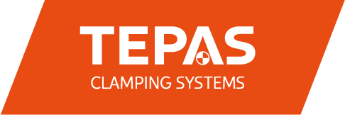 Tepas Clamping Systems